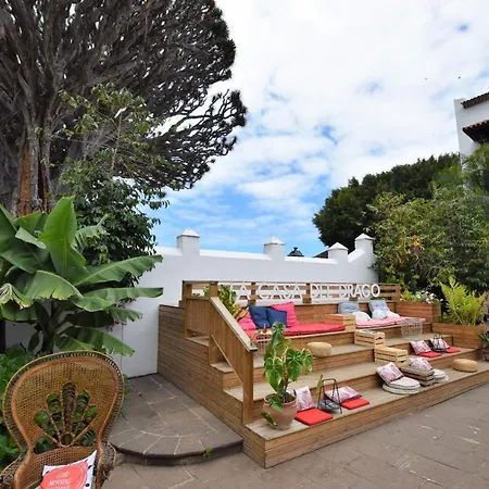 Rustic With Ocean Views Next To Beach * Икод-де-лос-Винос