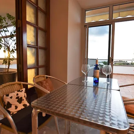 Rustic With Ocean Views Next To Beach شقة إيكود ذي لوس فينوس
