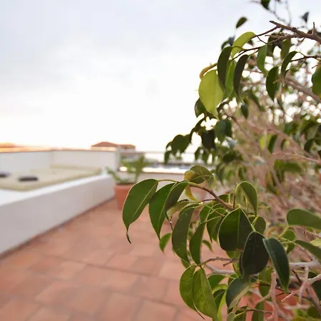 Διαμέρισμα Rustic With Ocean Views Next To Beach